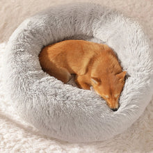Load image into Gallery viewer, Donut Pet Bed
