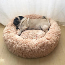 Load image into Gallery viewer, Donut Pet Bed
